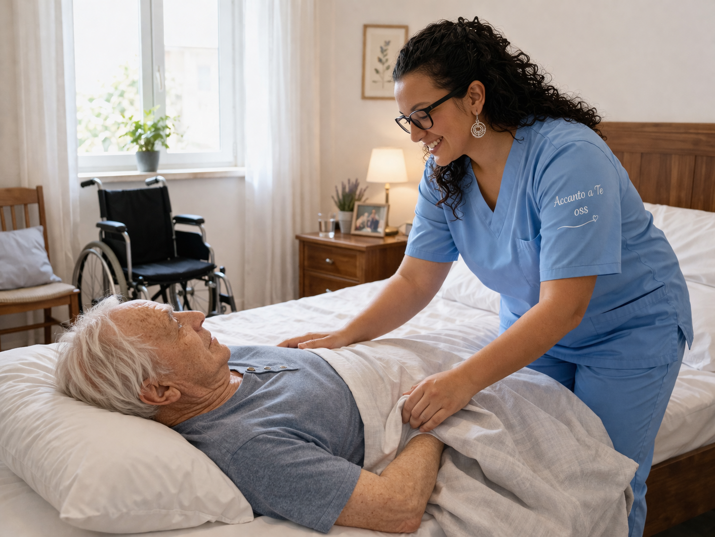 services-03 Assistenza A Letto